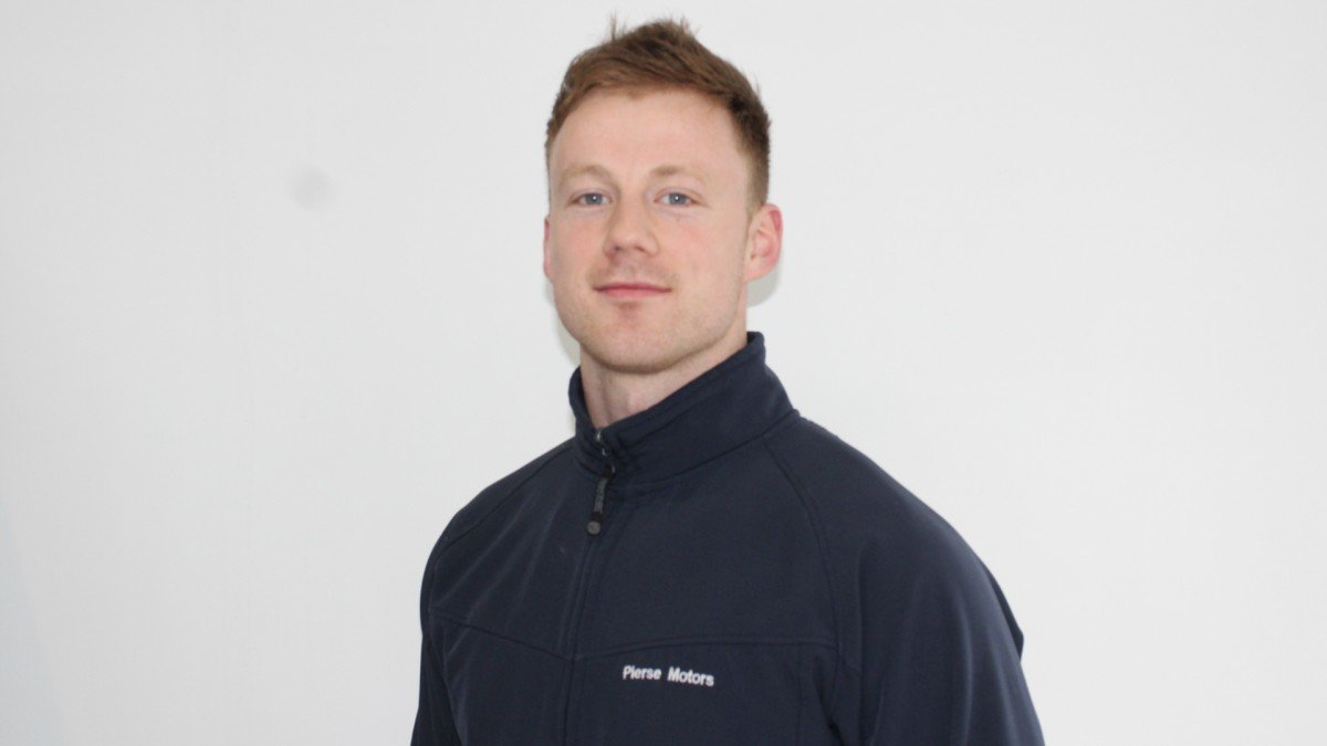 Pierse Motors Volkswagen