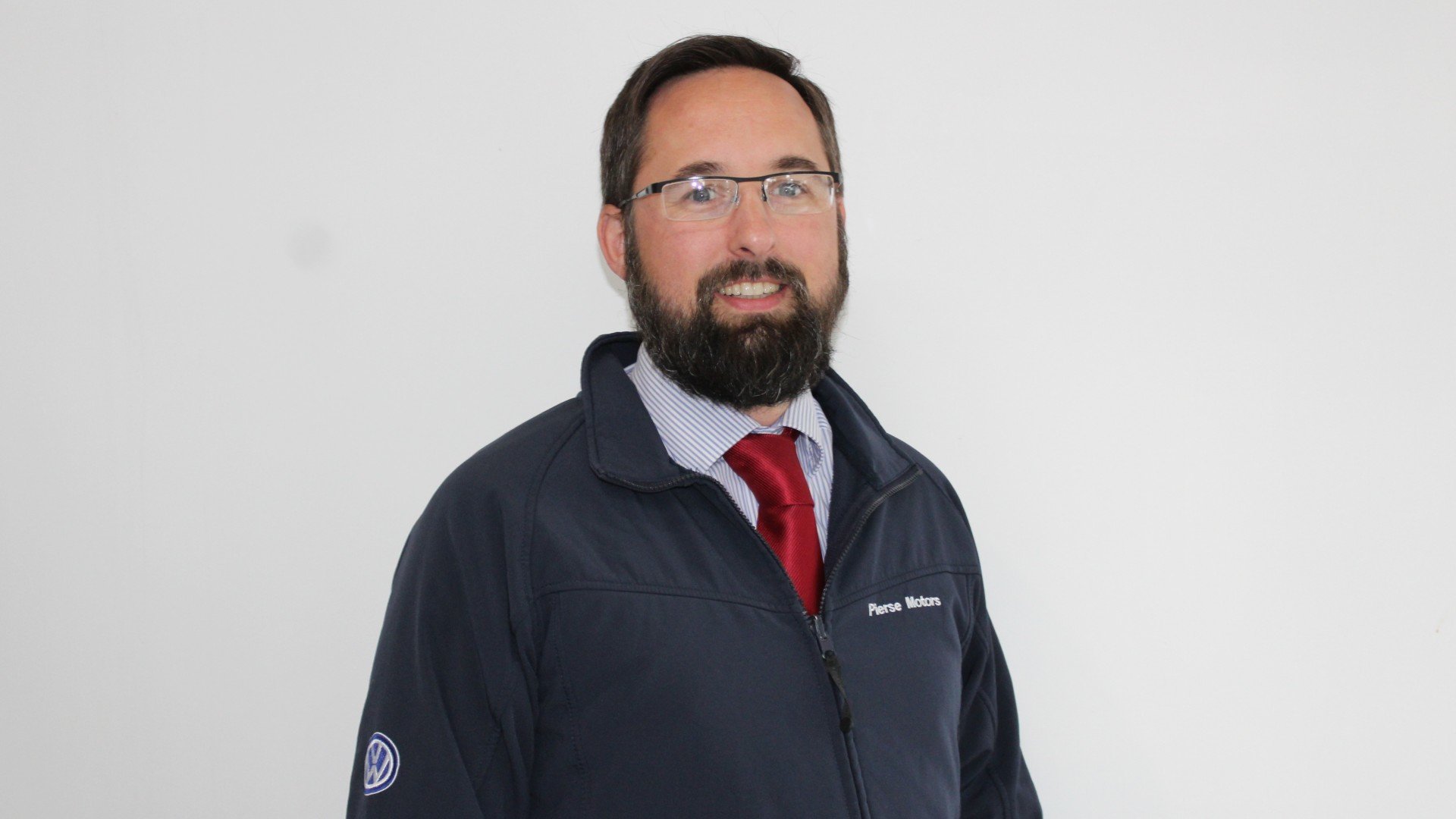 Pierse Motors Volkswagen