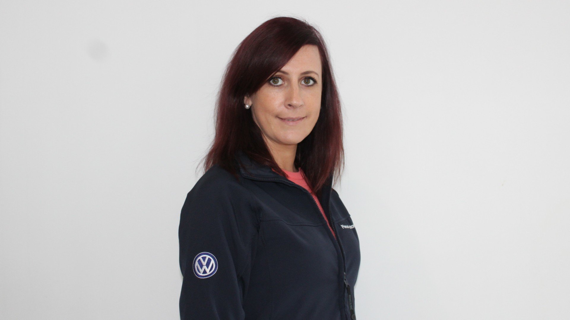 Pierse Motors Volkswagen